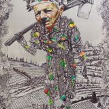 Johnny Mendez @ Breaking Bad - Progressive House Promo Mix