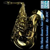 The Music Room's Jazz Series 33 (The Horn Sessions) - By: DOC 10.06.12