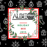 Holiday Party Mix 2015 Pt. 2