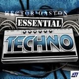 "NEW REFRESHING TECHNO"