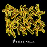 Tropical Terror "#sassymix"