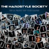 ''Be a Part of the Hard'' Mix Vol. 6 (Halloween Special)
