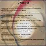 SeeWhy ChillY05