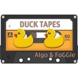 DUCK TAPES @MAD MAN FM 16.06.2013