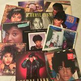 Cheryl Lynn LIVE@DUS 2016/04/06
