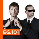 Way Out West – Electronic Groove Podcast 101