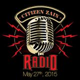 Radio Show May 27th, 2015