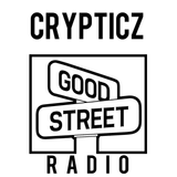 Crypticz - Show 14 (2 Hour Nonstop Mix) - 02/09/15