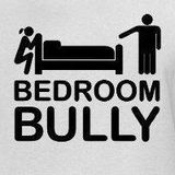 The Bedroom Bully Volume 1