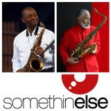 Somethin' Else: Brandford Marsalis Interviews Sonny Rollins