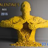 Dj AnpidO - Mix San Valentine's 2016