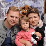 Antonio's Choice 015 - Christmas Special 2015