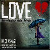 Love. About crushes, glances and other catastrophes