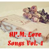 OPM Love Songs Vol. 4
