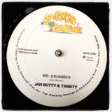 Dub Chronicles #37 (Kane FM)