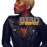 The Wayne Boucaud Radio Show,Blackin3D present's in conversation with Li Warfield....