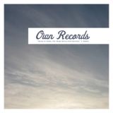 Own Records, January 2011