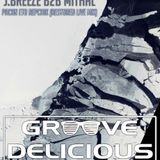 J.Breeze b2b Mithal - Pacan eto repchik