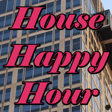 House Happy Hour: 12/15/2014