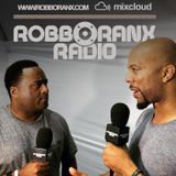 DANCEHALL 360 SHOW - (30/07/15) ROBBO RANX