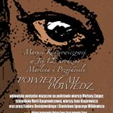 Polska Tygod.-Zwierciadlane opowiesci, Muzyczne Terapie i urodziny Marusi Kasprowiczowej w Harendzie