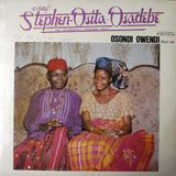 Osita Osadebe-Nigeria kanyi jikota