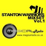 Magical - Stanton Warriors Mixset Vol.1