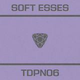 The Diggers Podcast No.6 – Soft Esses