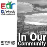 In Our Community - Harry Barnes Speaks About Fracking In Bishopbriggs
