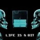 8Bit Hero Mix Session