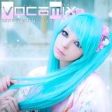 Kelly Hill Tone - ★ VOCAMIX ★ EP. 4 - August 2014