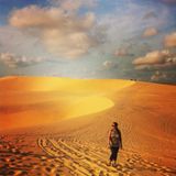 Pichy_Different Universe_April_2013