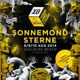 Fatboy Slim - Live @ Sonnemondsterne 2014 - 10.08.2014