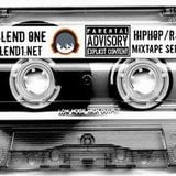 2013 Holiday Hold Up (Boss Ed.)HipHop Mixtape