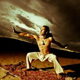 Played at Maui Conscious Dance Collective on Aug 26th - Wave 2