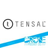 DRONE Podcast 012 - Tensal