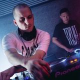 Jacques Greene (Vase Rec., LuckyMe, Night Slugs) @ Velvet Underground, Zouk - Singapore (07.03.2015)