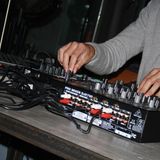 Sesion Techohouse Carlos LR - Marzo 2015