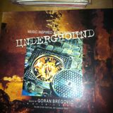 Cornerstone Balkan Boom vinyl (17th Jan 2014)