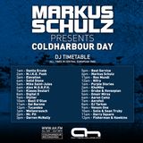 Purple Stories - Coldharbour Day 2014