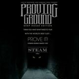 Proving Ground mix submission mixed by Chris Di Solar