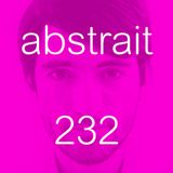 abstrait 232 by night