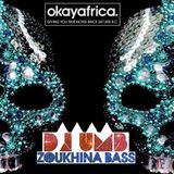 "OkayAfrica Exclusive." - UMB - ZoukHinA Bass (March 2013)