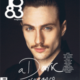 Interview with Alicia Tomlinson editor of 1883 Magazine
