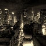 Deep Night Session Mix #1 April 2012