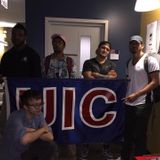 UIC Radio x Wardens Midwest - (Beat Battle / 13eat 13attle) Round 1