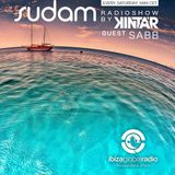 Kintar - Sudam Radio Show 003 (Guest Sabb) on Ibiza Global Radio - 16-May-2015