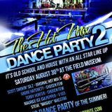 A Night @ The Field Museum-Hot Mix Dance Party 2 - 30 August 2014