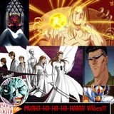 FandubCast 08 - Vilões