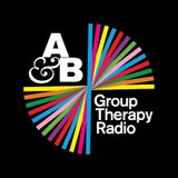 Above & Beyond - Group Therapy 148